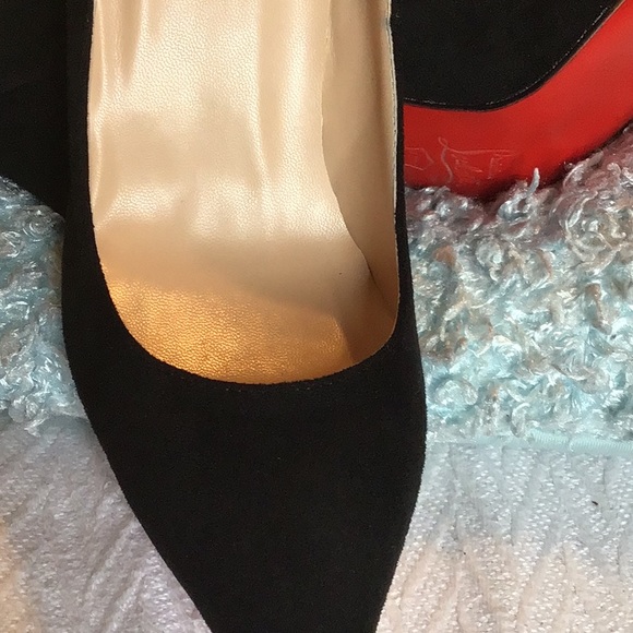 Cristian Louboutin - Picture 13 of 13